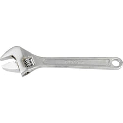 Brüder Mannesmann - m 120-08 Clé à molette Ouverture de clé (métrique) 23 mm
