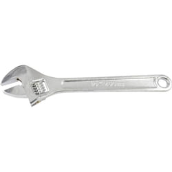 Brüder Mannesmann - m 120-10 Clé à molette Ouverture de clé (métrique) 28 mm