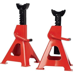 Paire De Supports De Charge - 3 Tm