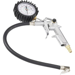 Brüder Mannesmann - Gonfle-pneu pneumatique m 1543 1/4 (6,3 mm) étalonné: d'usine (sans certificat) 1 pc(s)