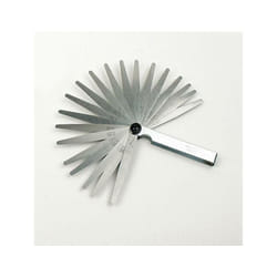 Brüder Mannesmann - 247-20 m 247-20 Jauge d'épaisseur 0.05 - 1 mm