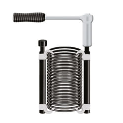 BRÜDER MANNESMANN M 258-1 Caisse à outils pour mécanicien