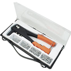 M 1096 Pince à riveter 1 pc(s) - Brüder Mannesmann