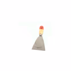 La spatule de peintre de la marque Brüder Mannesmann est adaptée par exemple pour l'application de mastic sur les murs. - Dim ...