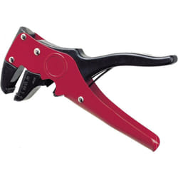 Brüder Mannesmann - 072676 m 1099 Pince à dénuder automatique 0.2 à 6 mm² 10 à 24 V65652