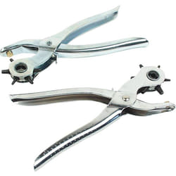 Brüder Mannesmann - m 1086-SUPER Pince emporte-pièces à étoile 220 mm 1 pc(s)