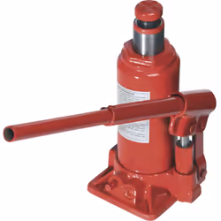 Brüder Mannesmann - Cric hydraulique 5t