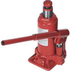 Brüder Mannesmann - Cric hydraulique 5t