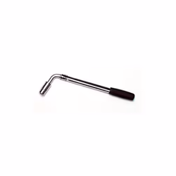 Description du produit Cette clé à écrou de roue Brüder Mannesmann Werkzeuge est idéale pour serrer et desserrer les écrous d ...