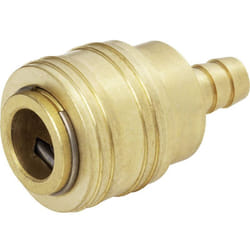 Brüder Mannesmann - Accouplement pour air comprimé m 1556 1 pc(s)
