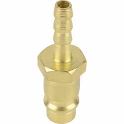 enquête Brüder Mannesmann M 1561 Ø 6 mm Contenu: 1 pc(s) traits Longueur: 45 mm · Diamètre 6 mm · Douille avec raccord de tuy ...