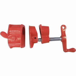 Description générale Ce serre-joint à vis ''SIN FIN'' 3/4'' est un outil essentiel pour tous vos projets de bricolage. Vous p ...
