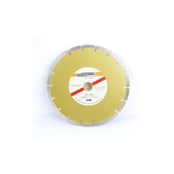 Brüder Mannesmann - mannesmann 1245-230 disque diamant à tronçonner, segmenté, ø 230 mm