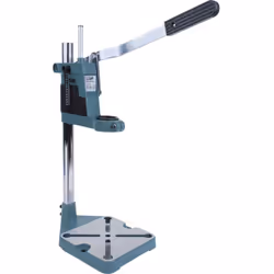 Brüder Mannesmann - Support de perçage m 1255-420 Hauteur de travail (max.): 60 mm 1 pc(s)