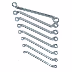 BRÜDER MANNESMANN M 140-08DIN, Sulfate de chondroïtine, Acier inoxydable, Chrome vanadium, Acier inoxydable, 8 pièce(s)