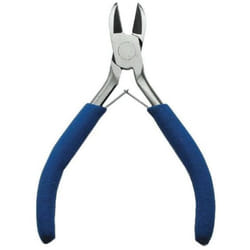 Brüder Mannesmann - Pince coupante diagonale M10800 110 mm 1 pc(s)