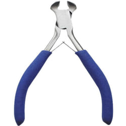 Brüder Mannesmann - Pince coupante frontale M10801 100 mm 1 pc(s)