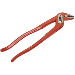 Brüder Mannesmann - m 1072-PROFI Pince multiprise Taille (métrique) 250 mm