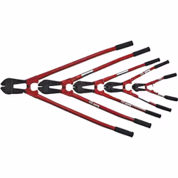 Informations techniques Longueur : 450 mm Poids : 1.500 kg Fonctionnalités Têtes en acier chrome-molybdène forgées poignées d ...