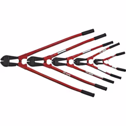 Informations techniques Longueur : 600 mm Poids : 2.400 kg Fonctionnalités Têtes en acier chrome-molybdène forgées poignées d ...