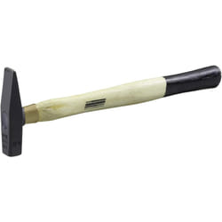 Brüder Mannesmann - M76501 Marteau de serrurier 100 g din 1041 1 pc(s) C52178
