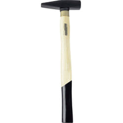 Brüder Mannesmann - M76502 Marteau de serrurier 200 g din 1041 1 pc(s)