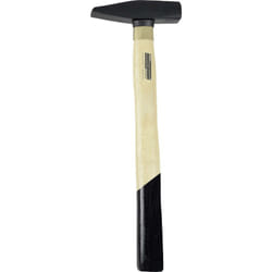 Brüder Mannesmann - M76503 Marteau de serrurier 300 g din 1041 1 pc(s) C52155