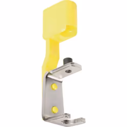 Informations techniques Contenu: 1 pc(s) Type de produit: Echangeur d'étampes à poinçonner Echangeur d'étampes à poinçonner P ...