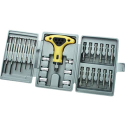 Brüder Mannesmann - Jeu d'outils M29301 26 pièces 1 pc(s)