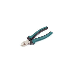 Brüder Mannesmann - 10956 pince coupante diagonale 160 mm