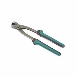 Mannesmann M10929 Pince russe professionnelle 9" Pince russe professionnelle 220 mm Acier CV de qualité professionnelle, exce ...