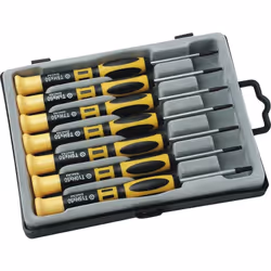 Informations techniques Poids : 0.275 kg Quantités (LOV – uniqmt pour titre) : 7 pièces Fonctionnalités Dans une cassette de  ...