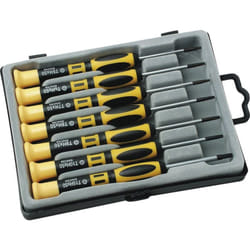 Brüder Mannesmann - M11730 Jeu d'outils 7 pièces