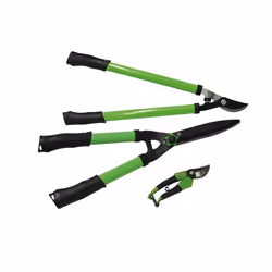 BRÜDER MANNESMANN M63303, Enclume, Noir, Acier, Noir, 3 pièce(s)