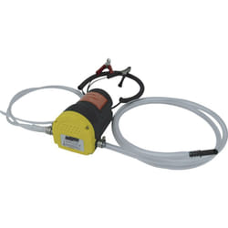 Brüder Mannesmann - Pompe de récupération d'huile M01650 ölabsaugpumpe 1 pc(s)