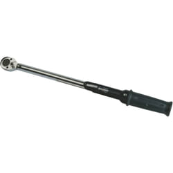 Brüder Mannesmann - M18145 Clé dynamométrique 40 - 210 Nm