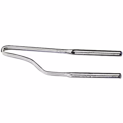 Description générale Le Pasend M49110 est une panne de fer à souder compatible avec les pistolets à souder. Ce modèle est idé ...