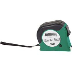 Brüder Mannesmann - Mètre-ruban M80507 7.5 m acier