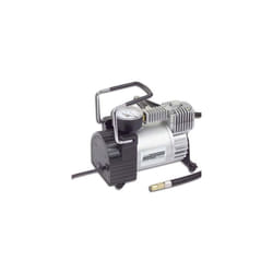 Brüder Mannesmann - Compresseur de voiture 12V 10 Bar avec 4 buses 01790
