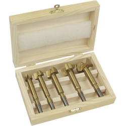 Brüder Mannesmann - M54005 Jeu de forets Forstner 1 pc(s) Q266612