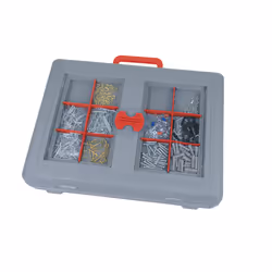 BRÜDER MANNESMANN M29555 Caisse à outils pour mécanicien