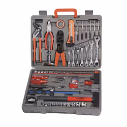 BRÜDER MANNESMANN M29555 Caisse à outils pour mécanicien