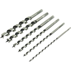 Brüder Mannesmann - M54620 Jeu d'outils de percussion 6 pièces 1 pc(s) Q209132