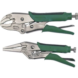 Brüder Mannesmann M10522 Jeu de pinces-étaux