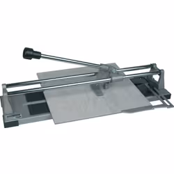 Brüder Mannesmann - Massicot à carrelage M63500