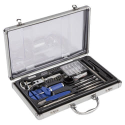 BRÜDER MANNESMANN M11760 Tournevis multi-embouts Tournevis plat
