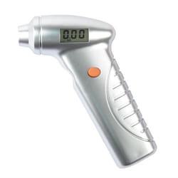 BRÜDER MANNESMANN M00540 indicateur de pression d'air 0,15 - 7 bar Manomètre numérique