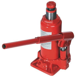 Cric Bouteille Hydraulique - 10 Tm