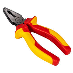 BRÜDER MANNESMANN M10601 Pinces d'électricien
