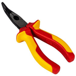 BRÜDER MANNESMANN M10605 Pince à anneau de retenue